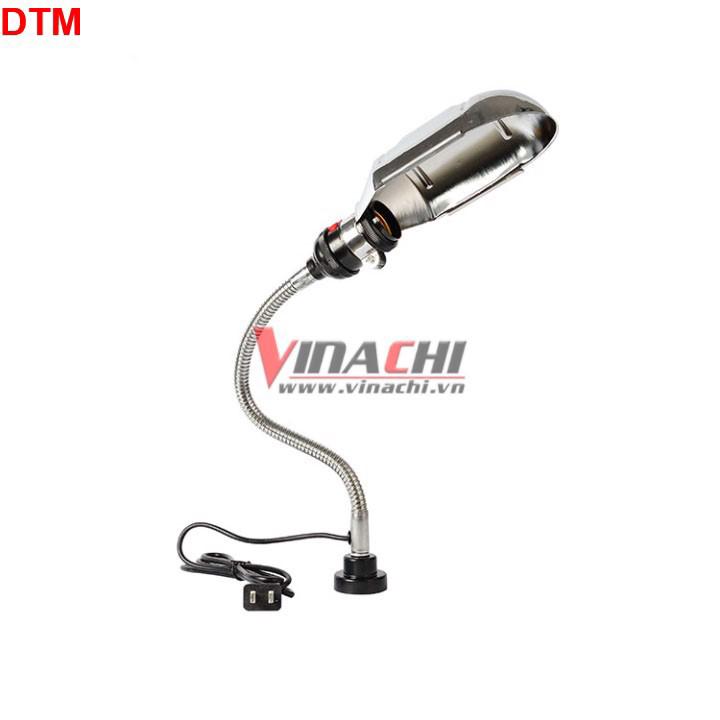 Đèn bàn chiếu sáng đế nam châm ( không có bóng đèn )