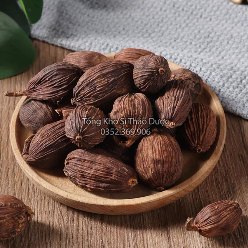 Thảo quả khô 1kg