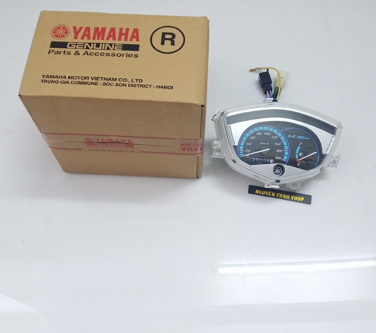 đồng hồ xe exciter 2010 hàng zin
