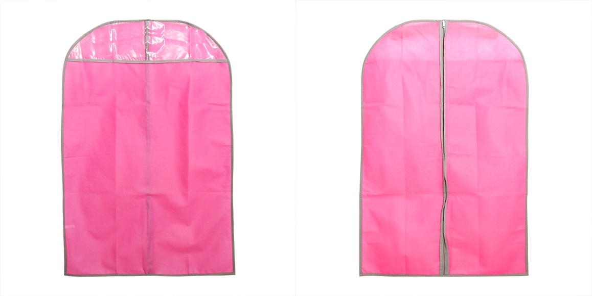 [HCM]Combo 3 túi vest đựng quần áo _th1shop