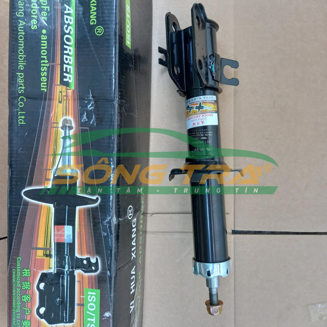 PHUỘC NHÚN TRƯỚC DAEWOO MATIZ 2