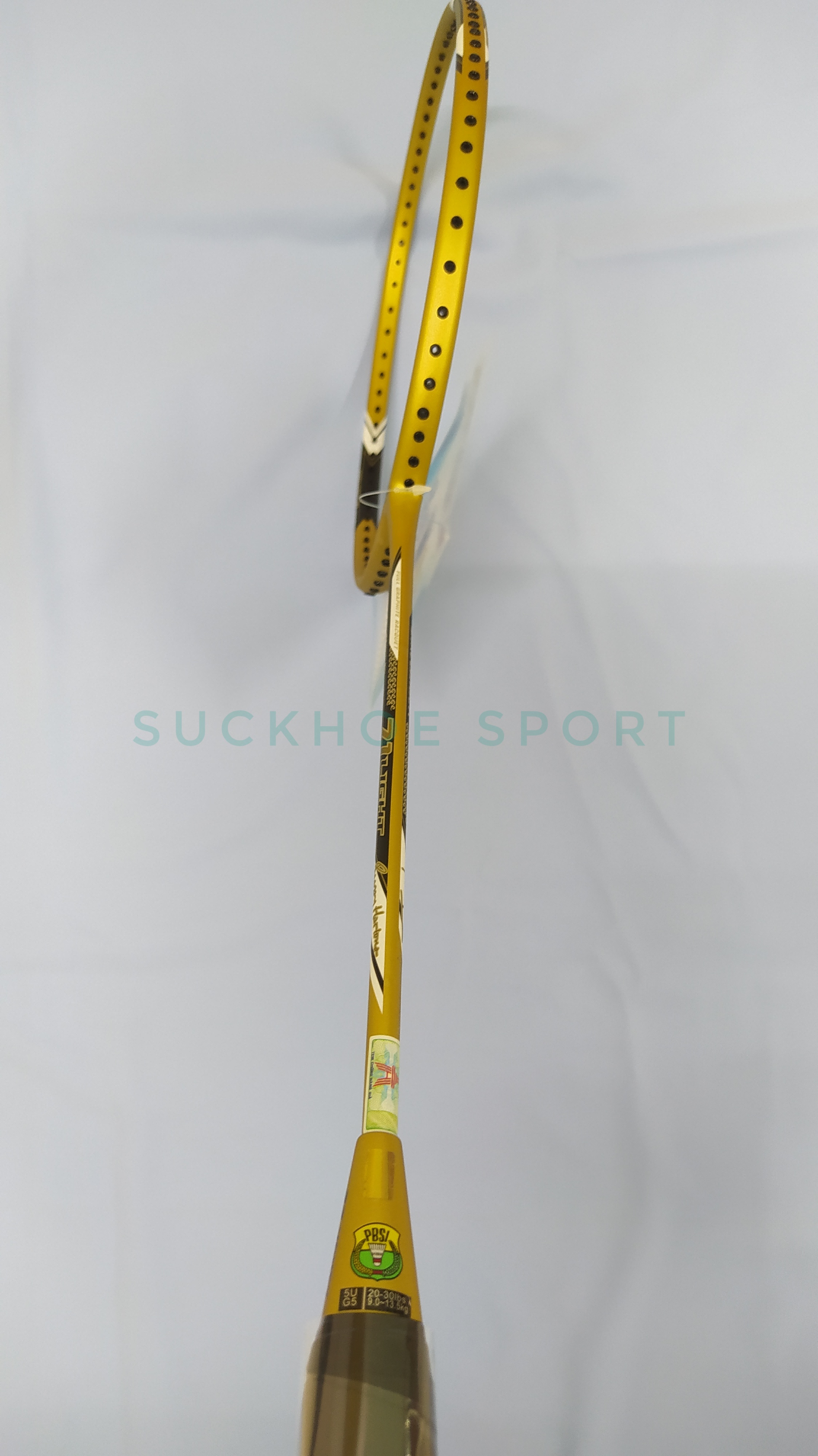 Vợt cầu lông Mizuno JPX 8 force chính hãng chưa lưới