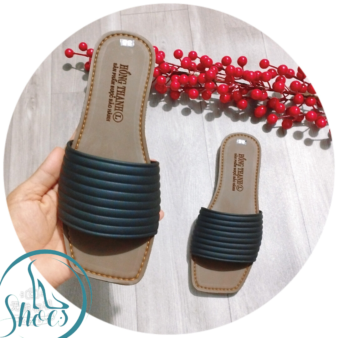 [FREESHIP] SANDAL NỮ, XĂNG ĐAN DÉP LÊ NỮ ĐẾ BẰNG ÊM BỀN ĐẸP