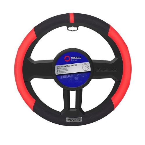 [HCM]BỌC VÔ LĂNG SPARCO SPC103RD CHÍNH HÃNG