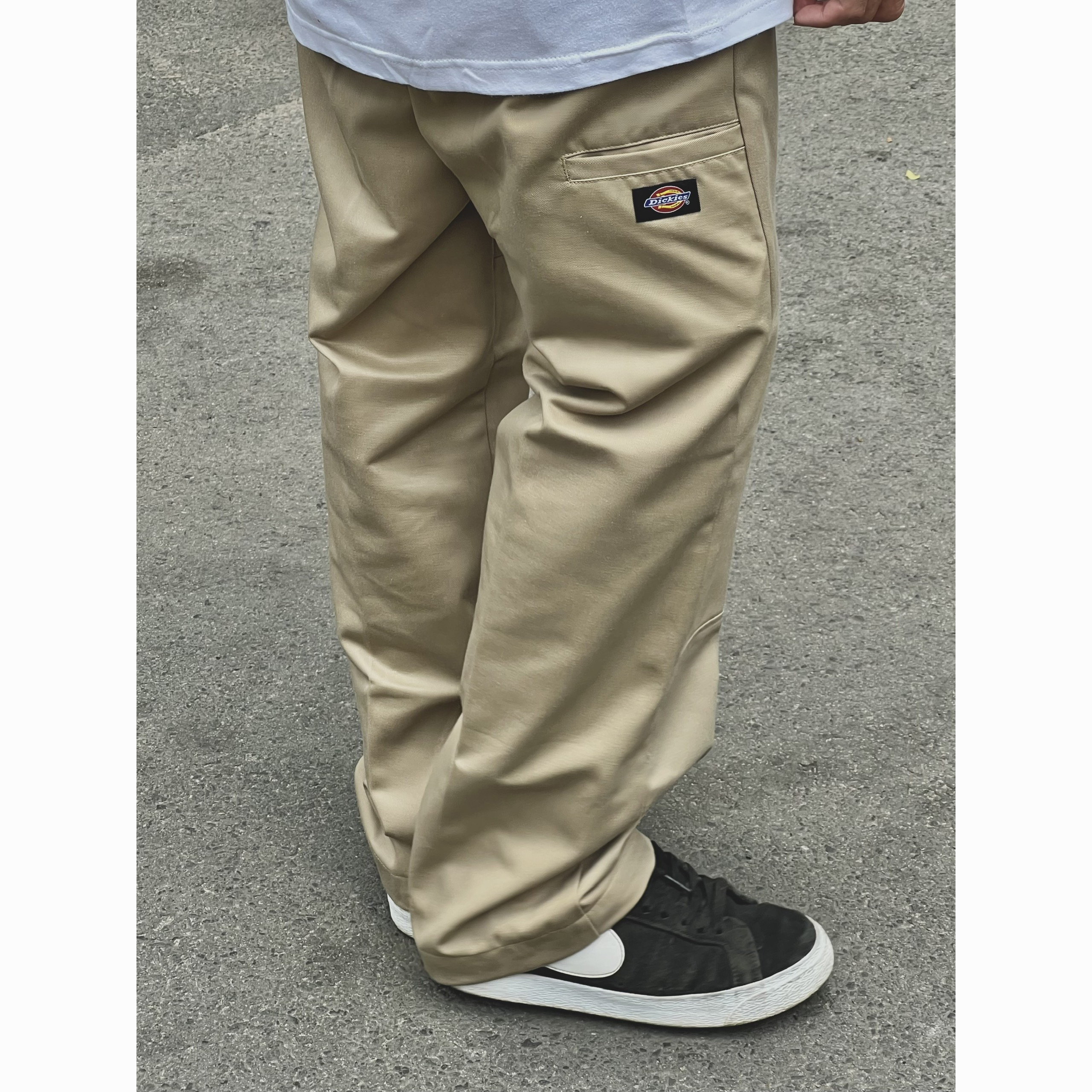 Dickies Pant Double Knee- quần Dickies Double Knee Dickies