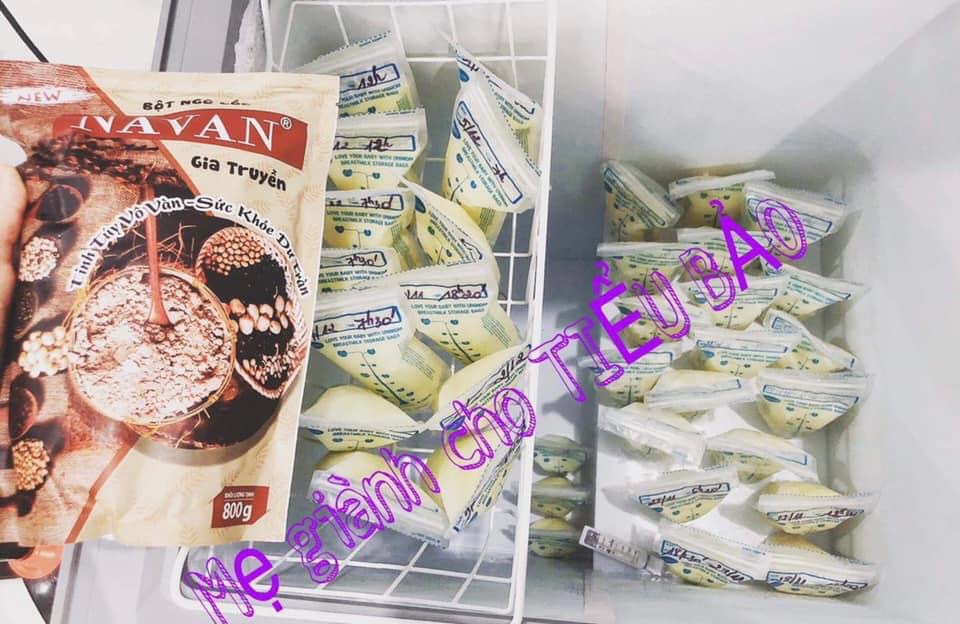 Ngũ cốc navan