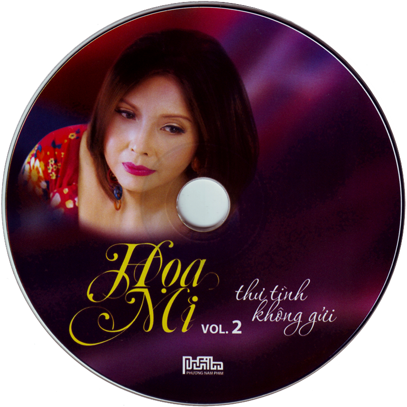 Hoạ Mi - Thư Tình Không Gửi