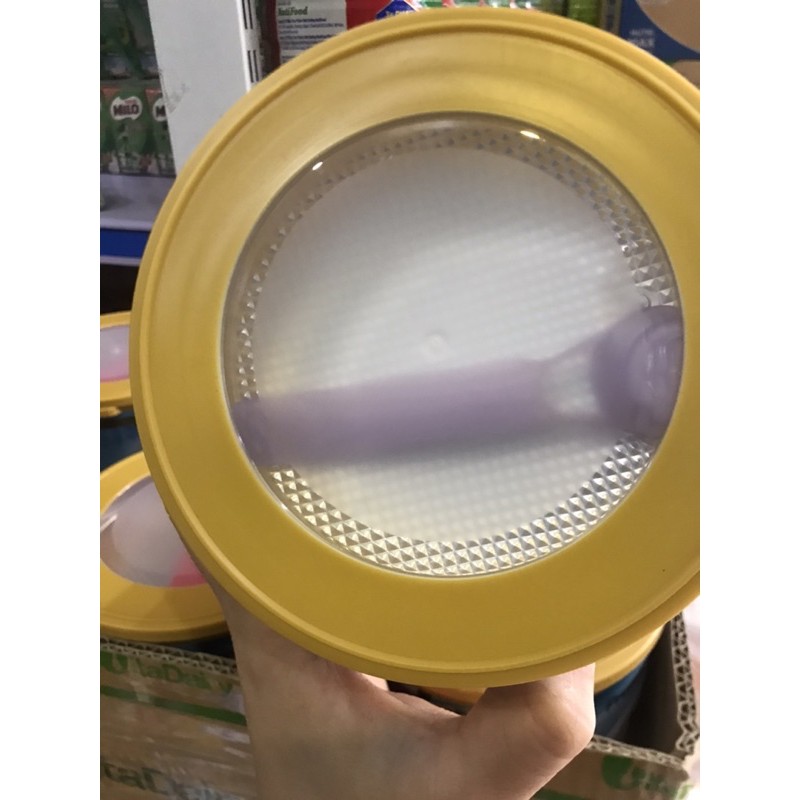 sữa nan nga số 1 (800)g