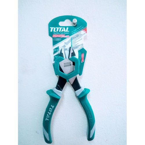7inch kìm cắt total tht27716