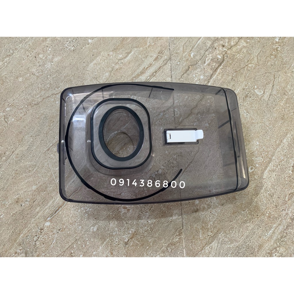 [Phụ kiện] Nắp trên máy ép trái cây Panasonic MJ-M176P
