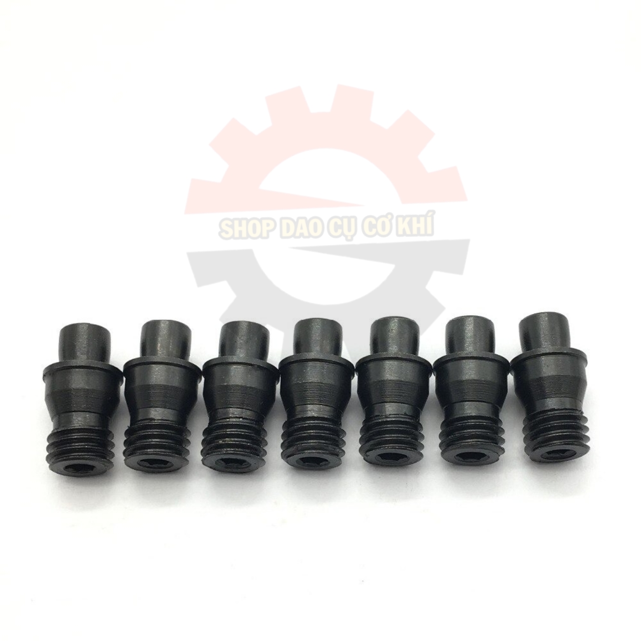 Ốc giữ chíp 2 mặt trên cán dao tiện CNC (5 con ốc)