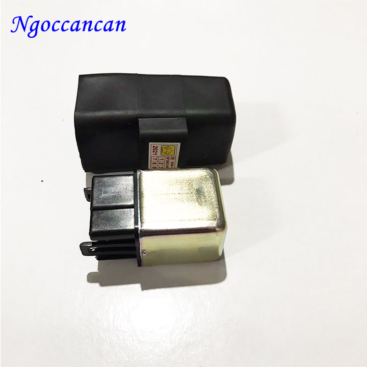 Relay, Rơ Le đề xe may vuông (DAIKOSY )