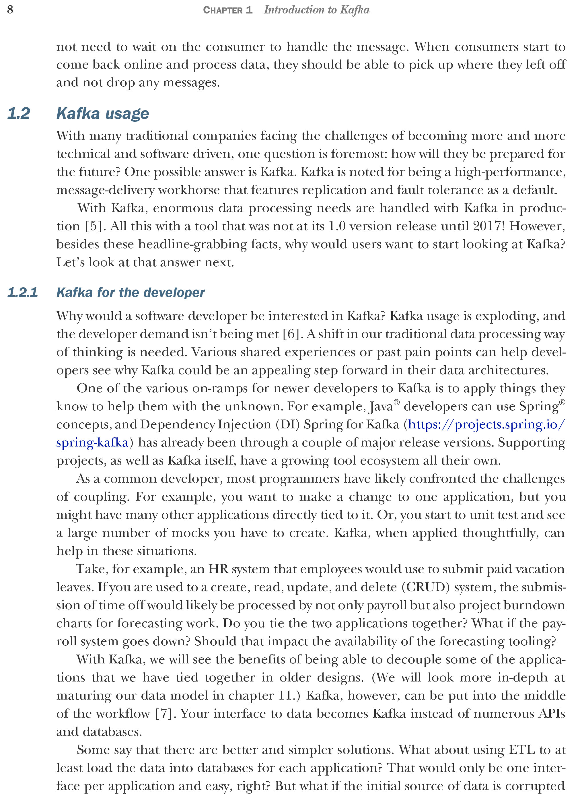 Sách Kafka in Action Final Release