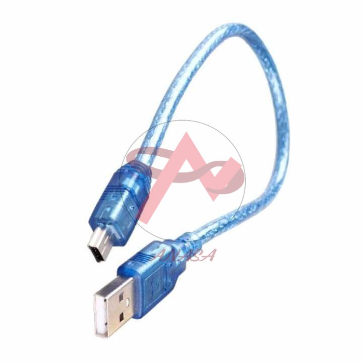 Dây USB mini USB A