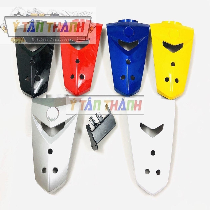 Mặt Nạ Sirius Có Pas Gắn Rổ