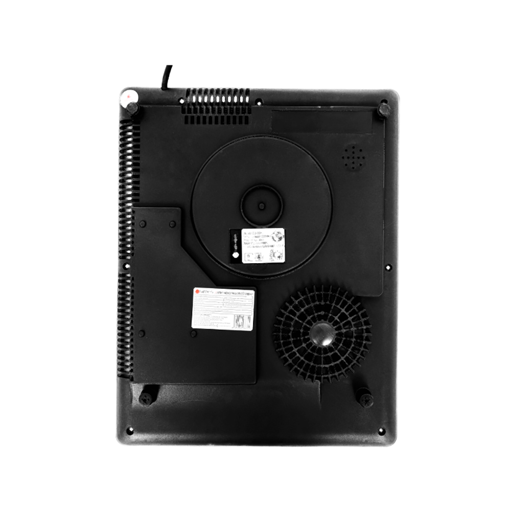 (SALE 5.5)Bếp điện từ Elmich ICE-3874
