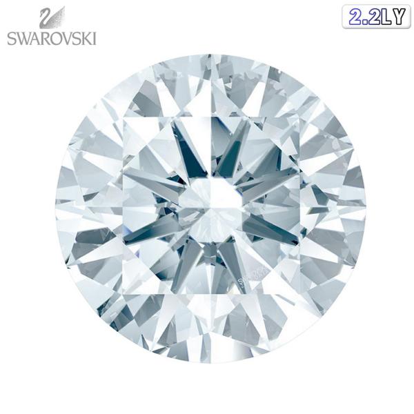 [HCM]Kim cương nhân tạo đính răng Swarovski Gems 2.25LY (kiểm định ép vĩ)
