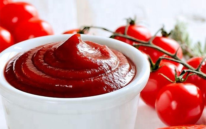 Cà chua cô đặc Bà Bếp 198g