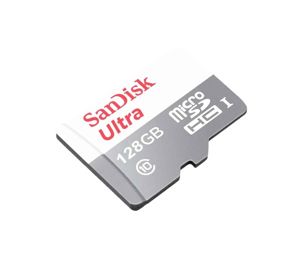[Thẻ nhớ SanDisk giá tốt ] Thẻ nhớ SanDisk 128GB 100MB/s MicroSD mới.DNGTech DT06.Giá hợp lí . Chất lượng cao . Tốc Độ 100MB/s [HÀNG CHÍNH HÃNG] Tốc độ Class 10 . (Thẻ Chuyên Dụng Cho Camera, Điện Thoại và các thiết bị cần th