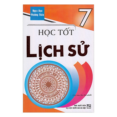 Học tốt lịch sử lớp 7