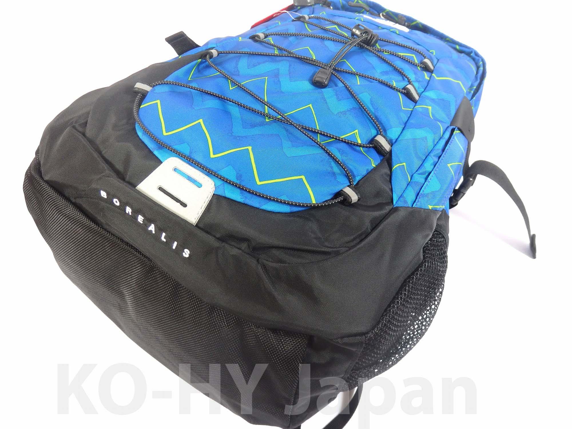 [HCM]Balo The North Face backpack BOREALIS 30L