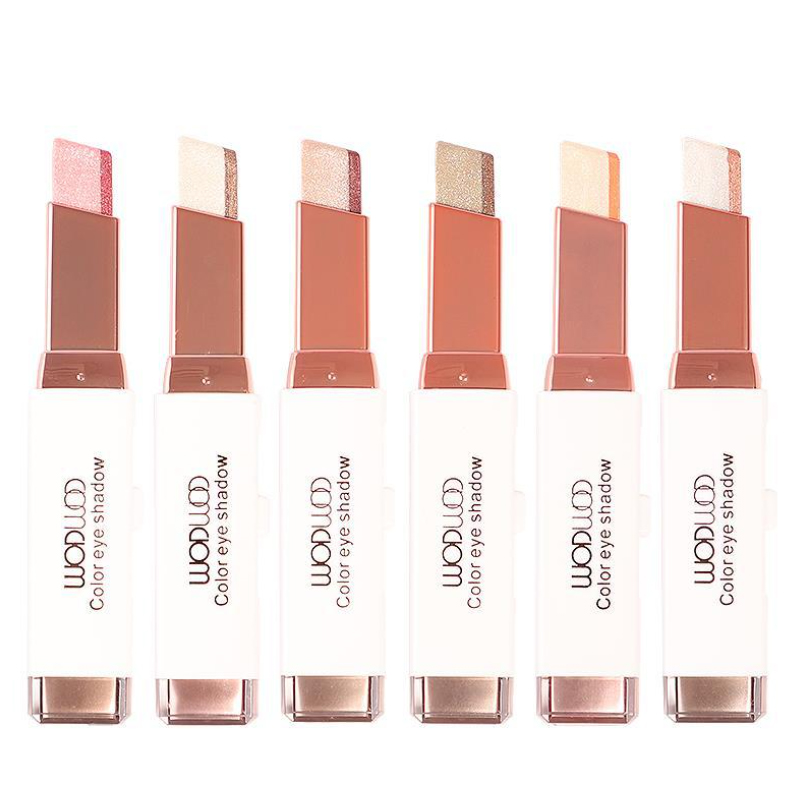 Phấn Mắt Wodwod dạng thỏi Color Eye Shadow 3.8g