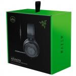 Tai nghe Razer Kraken 2019 Multi-Platform Wired Black (RZ04-02830100-R3M1)