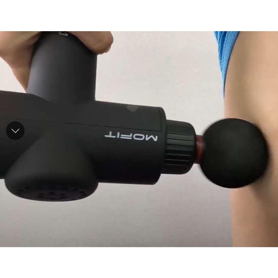 Súng massage MOFIT Magic Gun MG 001