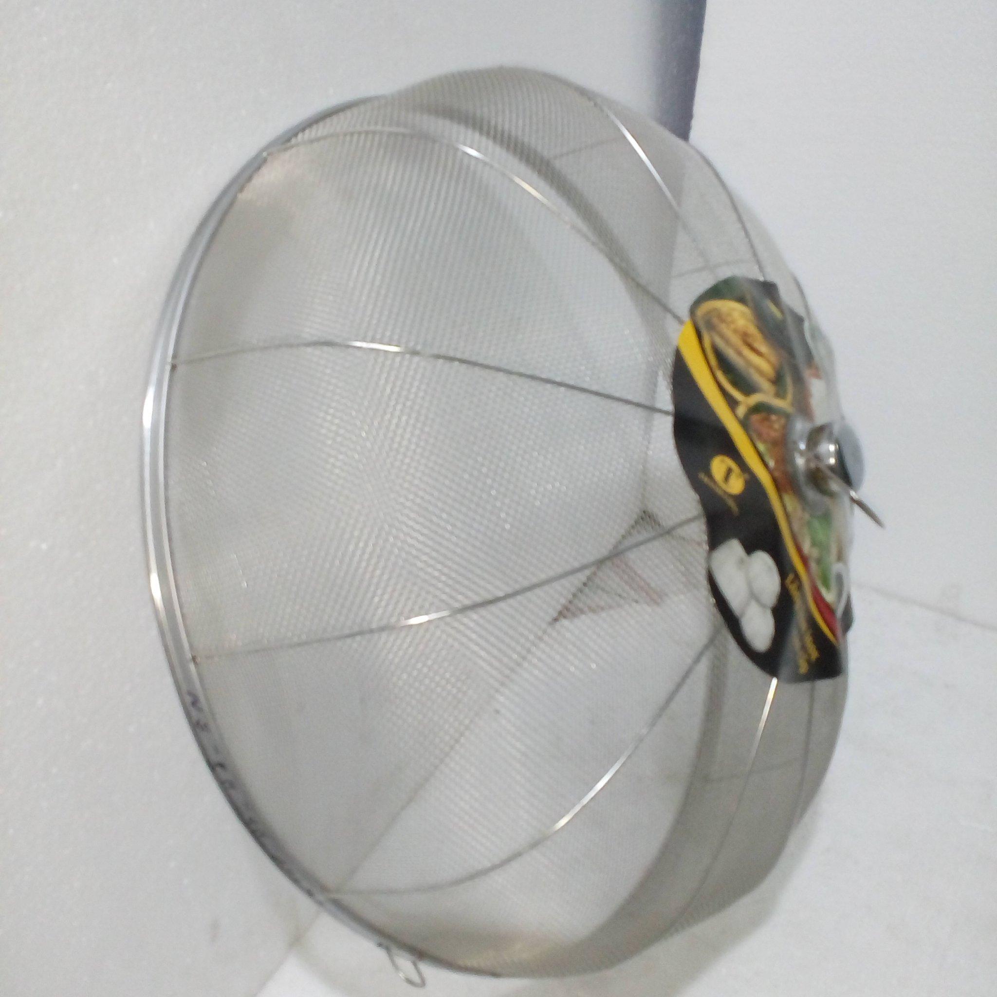 (Q9HCM) - Lồng Bàn Tròn INOX Cao Cấp - Mã: LBĐKP60I -
