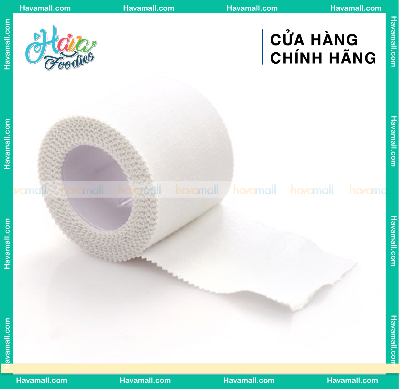 Băng Cuốn Thể Thao Uncle Bills