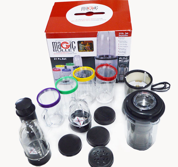 MÁY XAY MAGIC.BULLET 21 CHI TIẾT