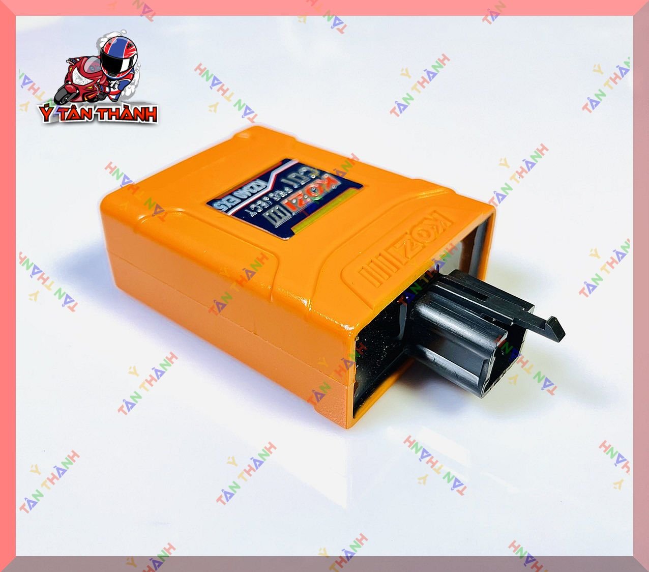 Ic Độ Kozi Wave Dream 100