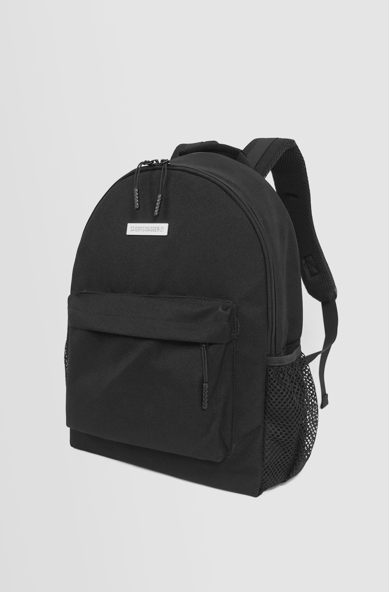Balo SAIGON SWAGGER® Everyday Backpack-Ngăn Chống Sốc Lap 15inch