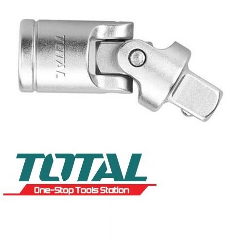 1/4" ĐẦU NỐI LẮC LÉO TOTAL THHUJ1141