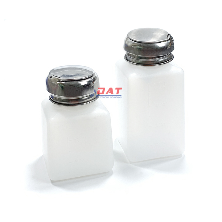 Bình đựng cồn - dung môi chống tĩnh điện