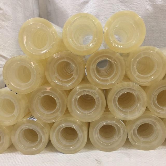 Băng Keo Trong Nhỏ Vpp 18mm
