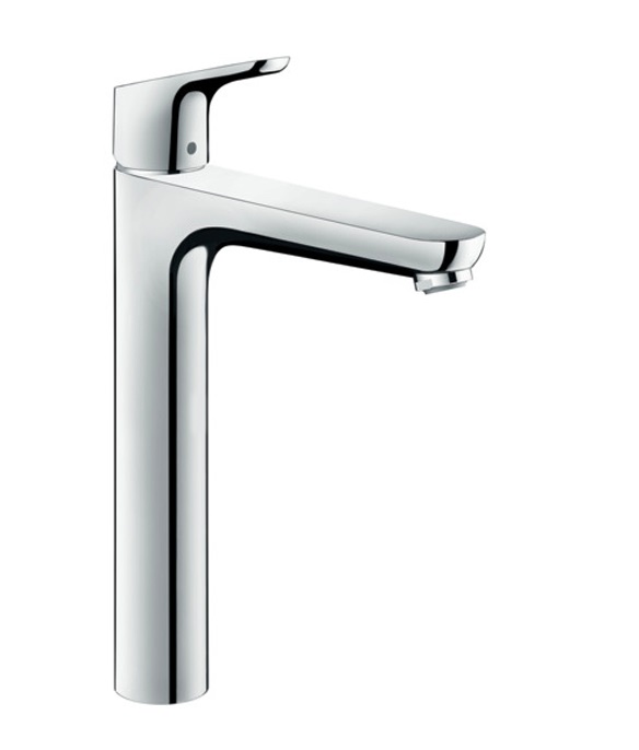 [Trả góp 0%]Vòi lavabo Hansgrohe Focus 230 31531000