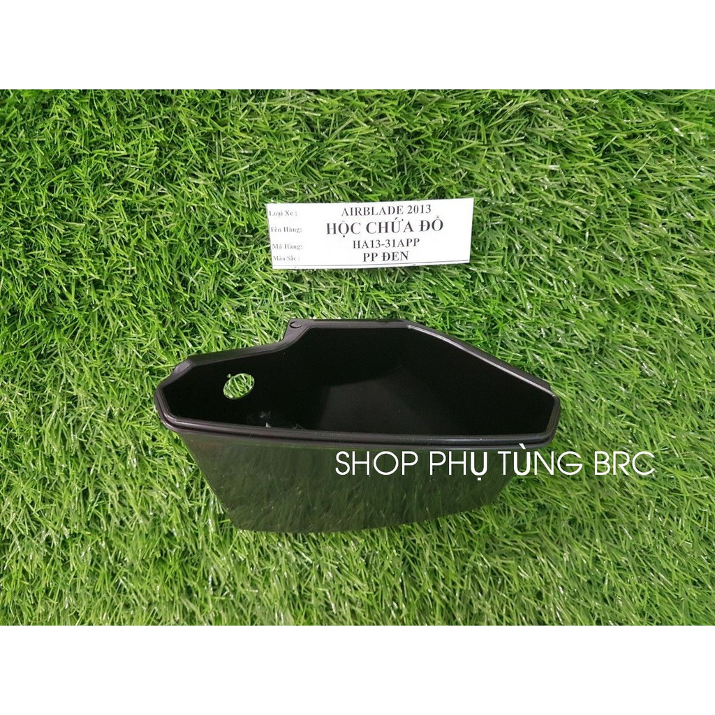 Hộp đựng đồ xe AIR BLADE 2013 - 2015