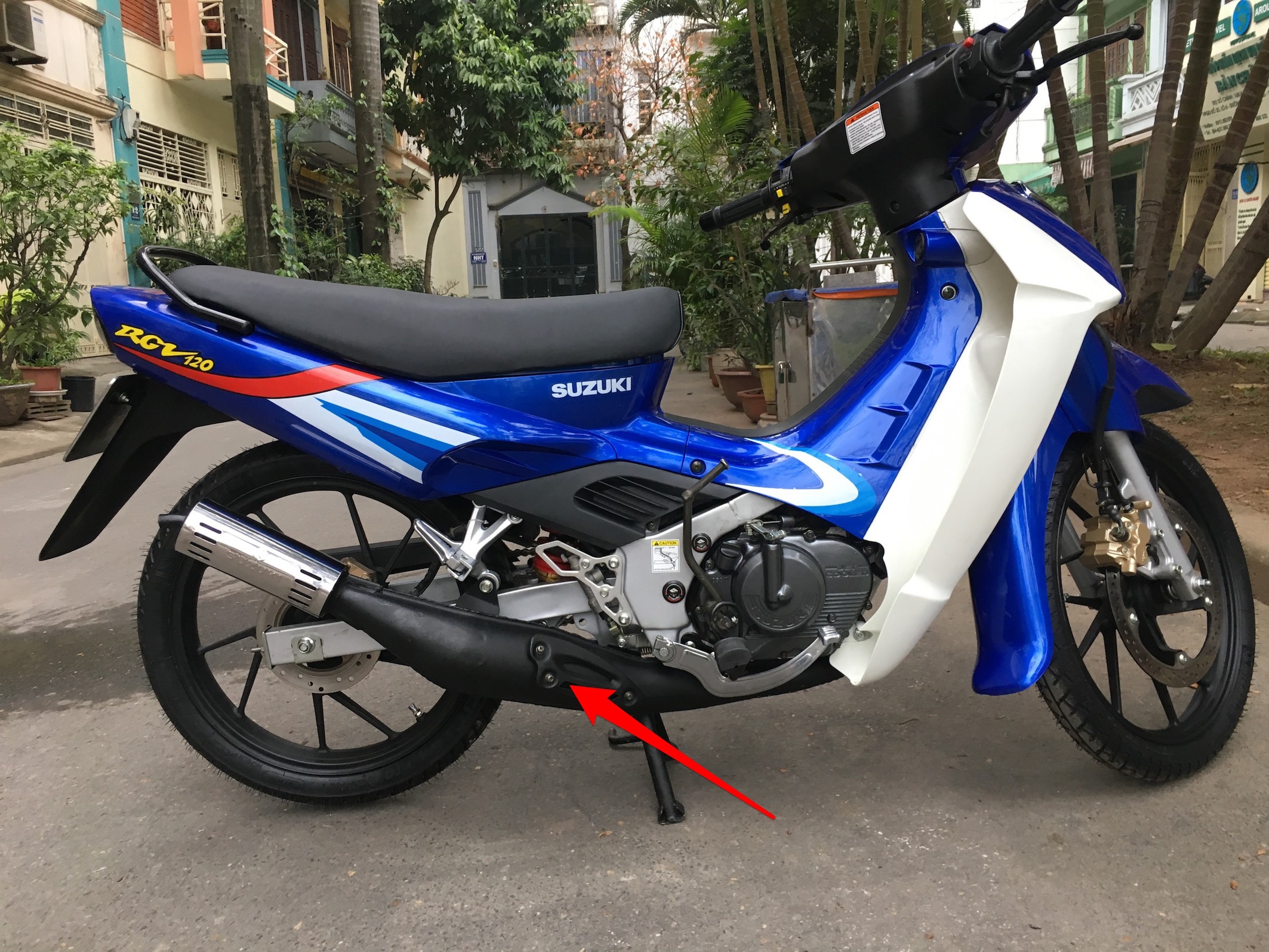 [HCM]Pát pô zin sport xì-po