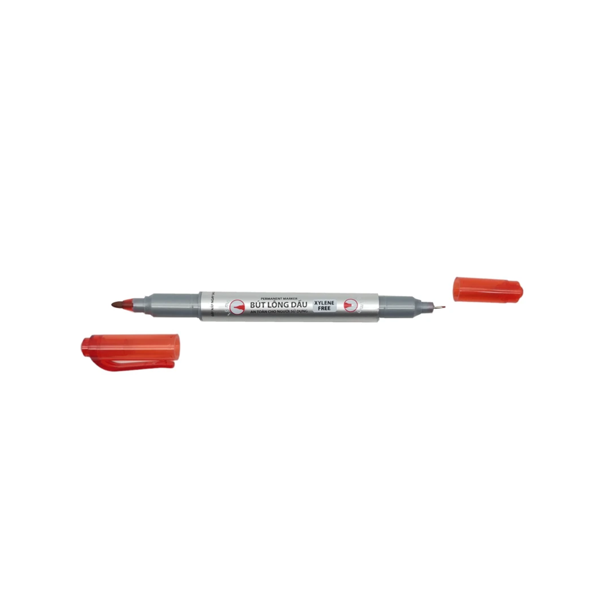 Bút Lông Dầu Thiên Long CeeDee PM-04 Hộp 10 Bút