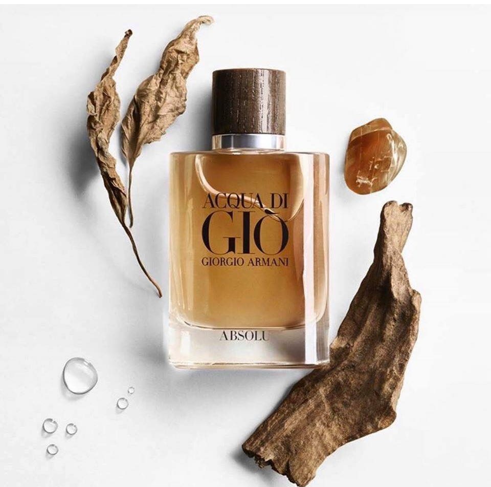{Chính Hãng} Nước Hoa Nam 𝐀𝐜𝐪𝐮𝐚 𝐃𝐢 𝐆𝐢𝐨 𝐏𝐨𝐮𝐫 𝐇𝐨𝐦𝐦𝐞 10ml