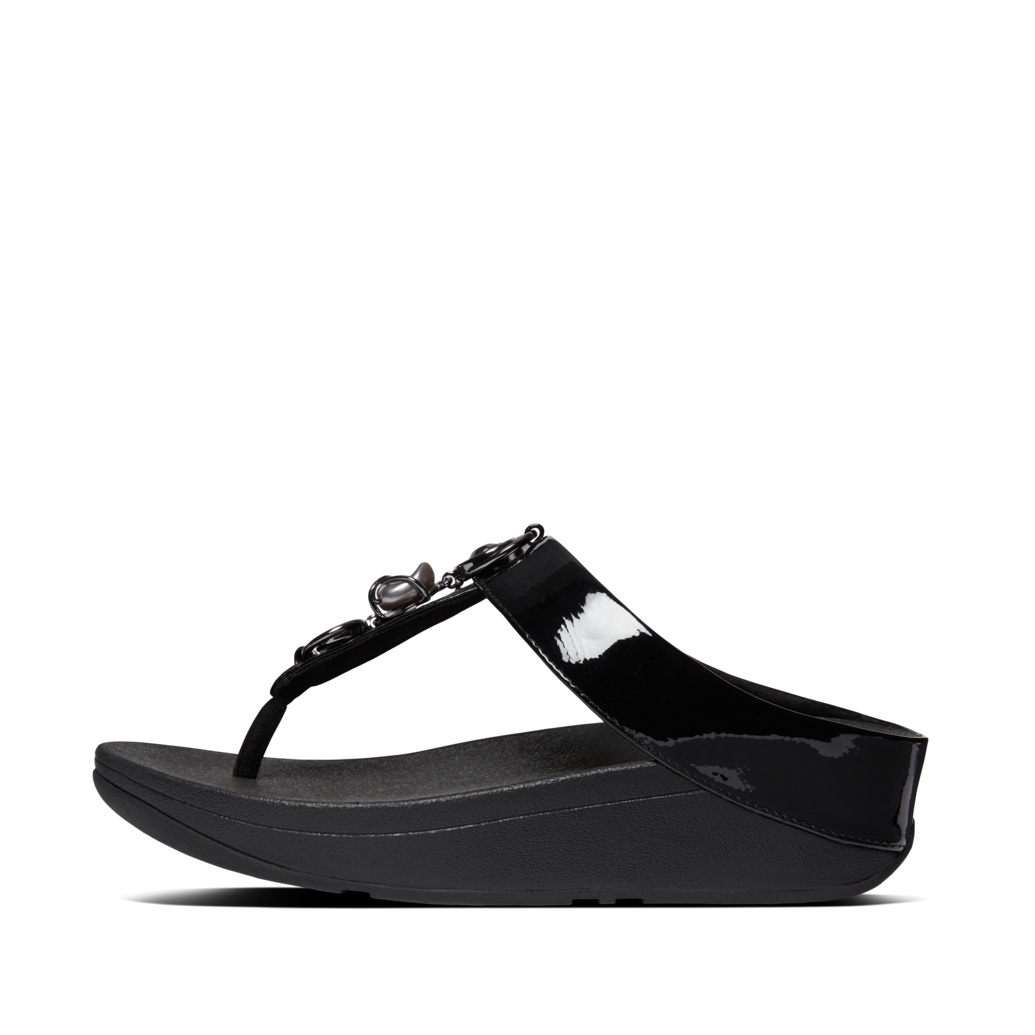 DÉP XỎ NGÓN NỮ FITFLOP BQ9