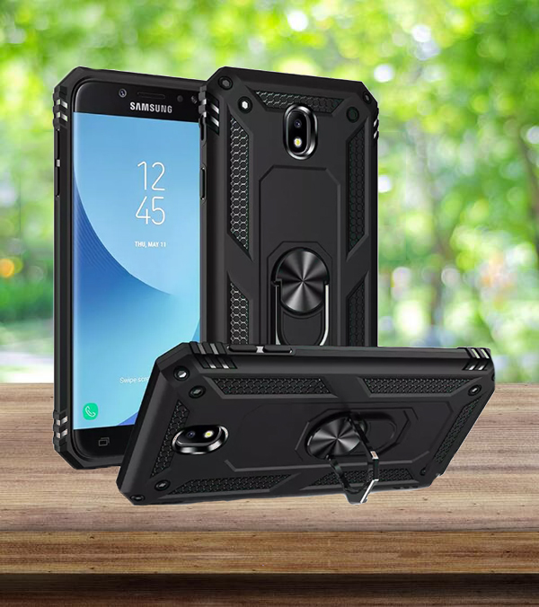 Ốp samsung j7 pro ironman
