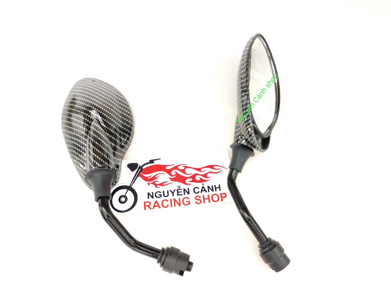 cặp kiếng yaz carbon