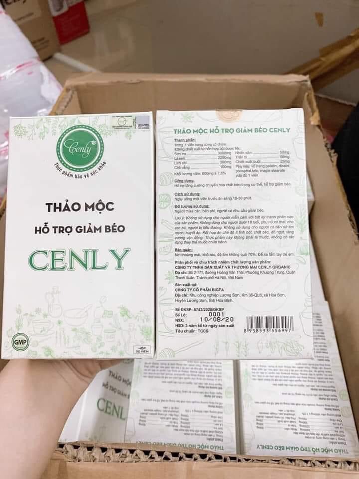 cenlly 30v