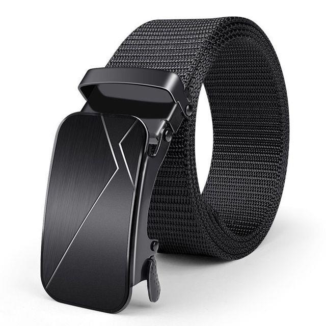 Hot sell 100 110 120 130 140 150 160cm men belt nylon breathable belts for men cowboy designer belt outdoor tactical belt military