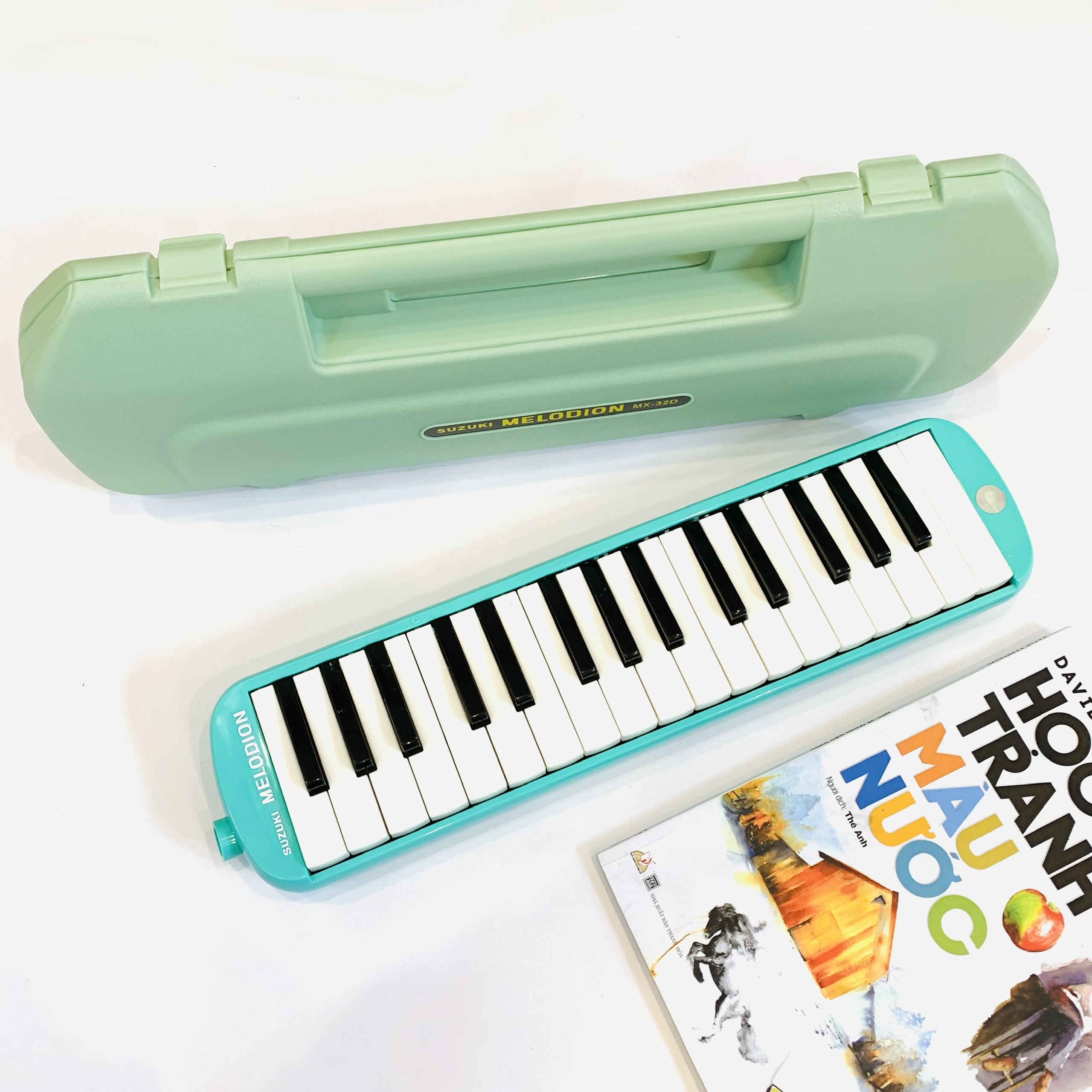 KÈN MELODION SUZUKI MX32D