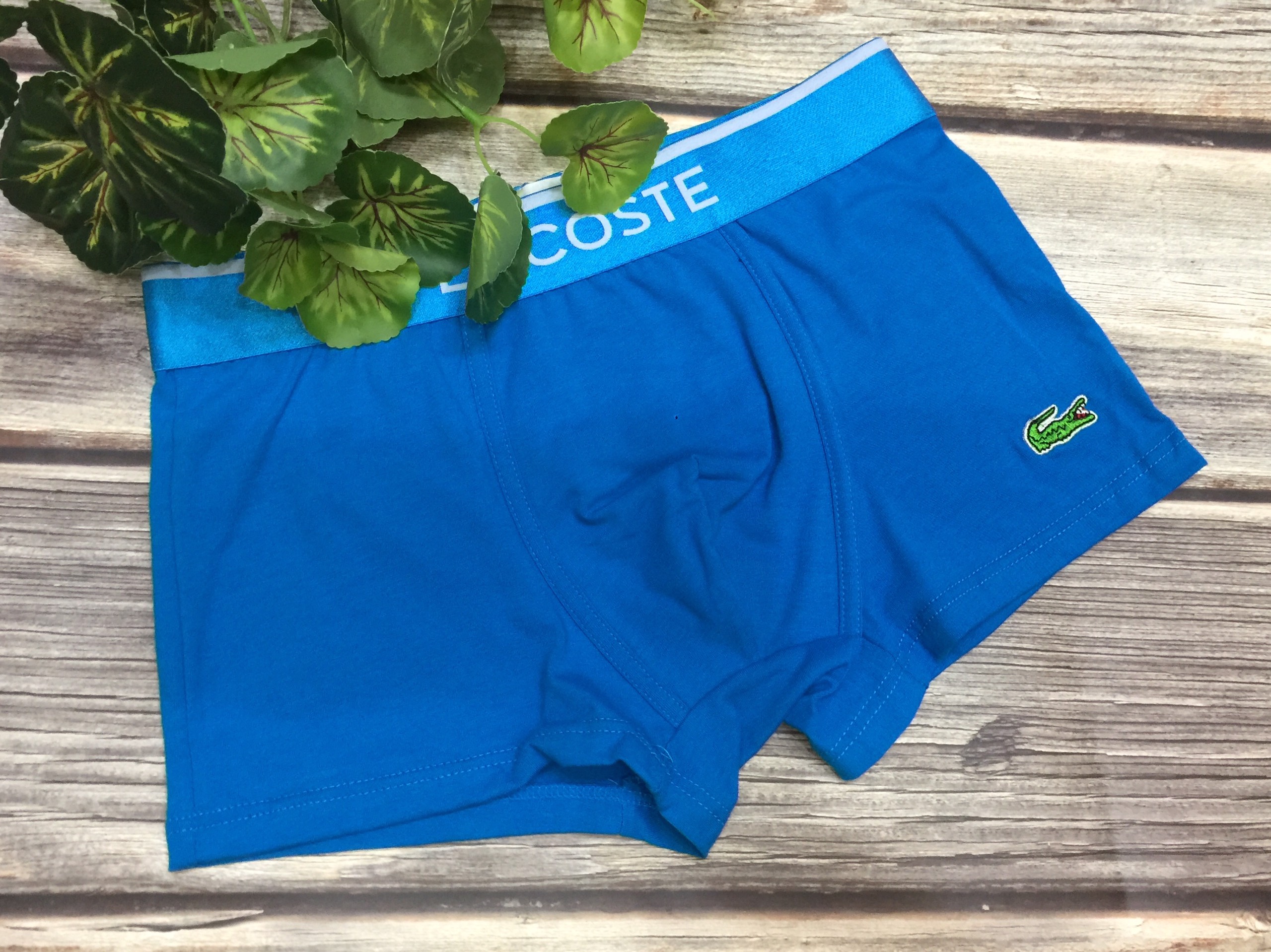 [che tên sản phẩm chuyên nghiệp] quần lót nam boxer cotton cao cấp