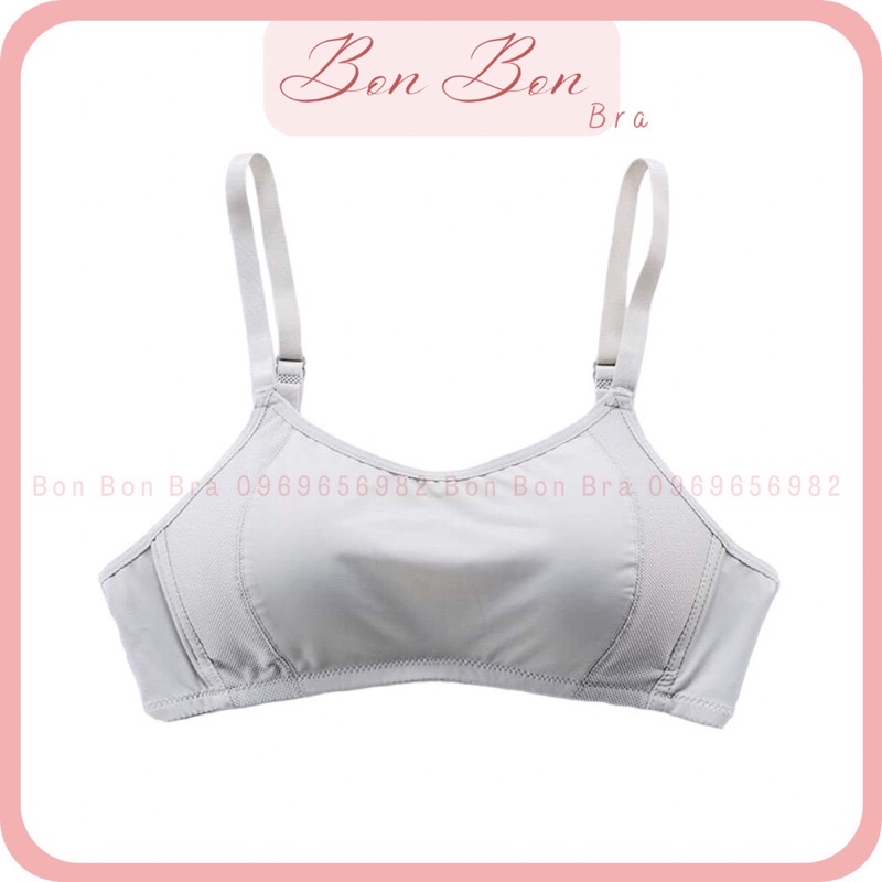 ÁO LÓT SU LỤA KHÔNG GỌNG ĐỆM MỎNG SIÊU MỀM CAO CẤP