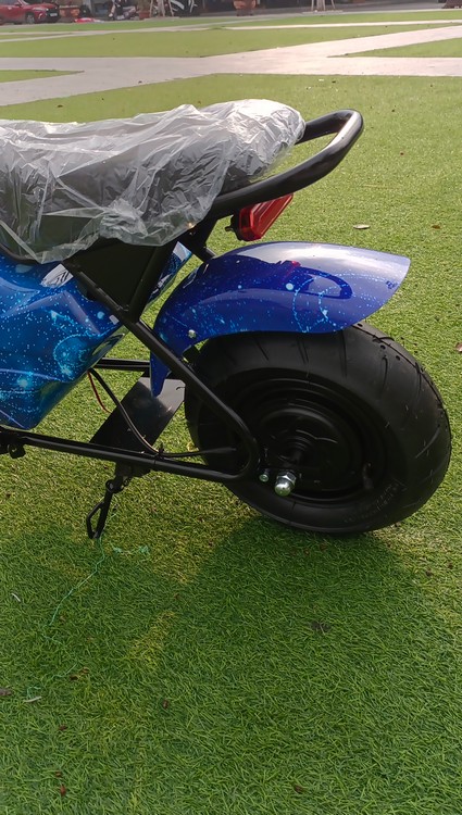 xe moto mini cukake 350w